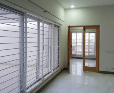 Brand New 1 Kanal Upper Portion for Rent