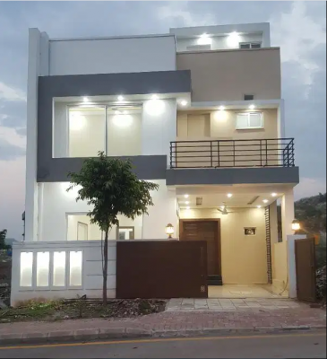 Bahria Enclave Islamabad 5 Marla House For Sale