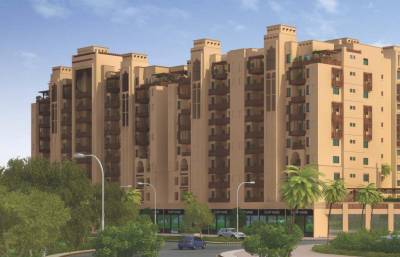 The Galleria Residential Apartments Bahria Enclave Islamabad