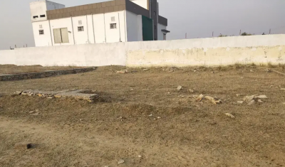 5 marly plot for sale near junaid town Attock