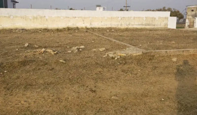 5 marly plot for sale near junaid town Attock