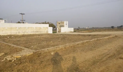 5 marly plot for sale near junaid town Attock