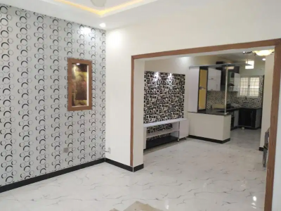 5 Marla Double Storey House For Sale In Islamabad