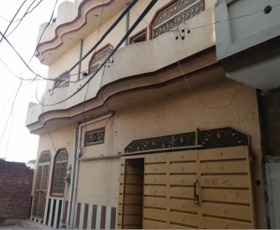 6 marla house for sale jhelum