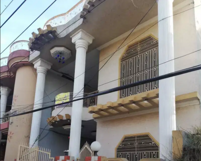 8 marla house for sale jhelum