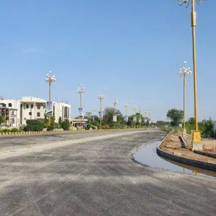 5 marla plot for sale jhelum