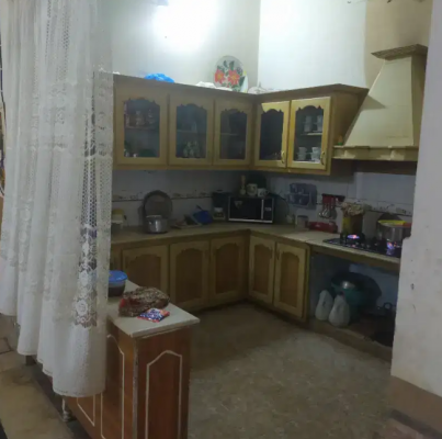 8 marla house for sale jhelum