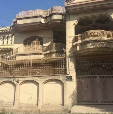 8 marla house for sale jhelum