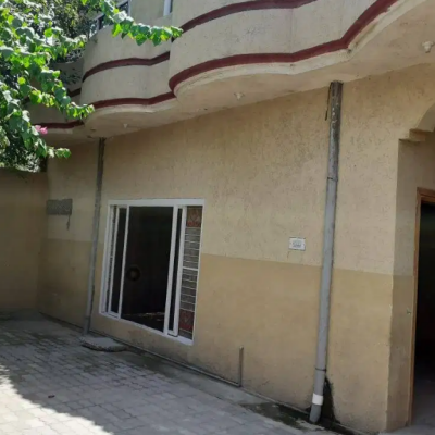 6+ Bds - 5 Ba - 10 Marla House for sale in model town haripure