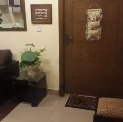 One bed furnished apartment available for rent in bahria town Islamabd, Islamabad