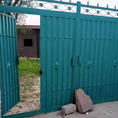 House for sale in Jalwal Attock