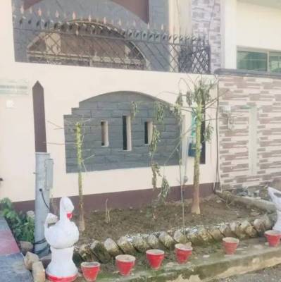 House for sale In Attock