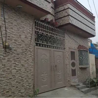  single story house for sale  Attock