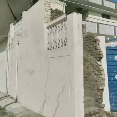 Double story house for sale in Attock