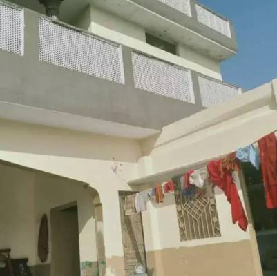 Double story house for sale in Attock