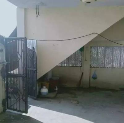 Double story house for sale in Attock