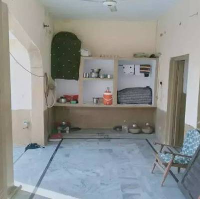 Double story house for sale in Attock