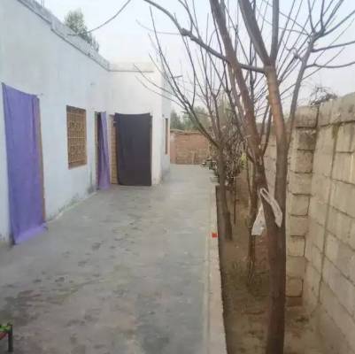 House for sale In Attock