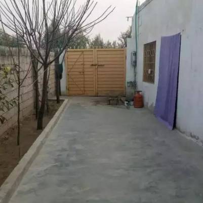 House for sale In Attock