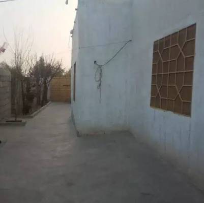 House for sale In Attock