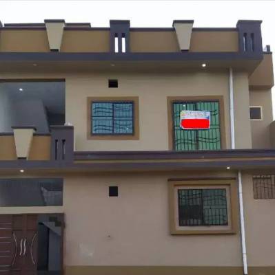 Double Story House for sale Attock