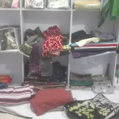 Cloth Shop For Sale Attock