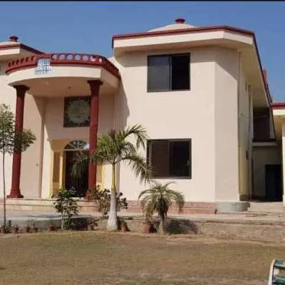 75 Marla House For Sale In Rahimyar Khan