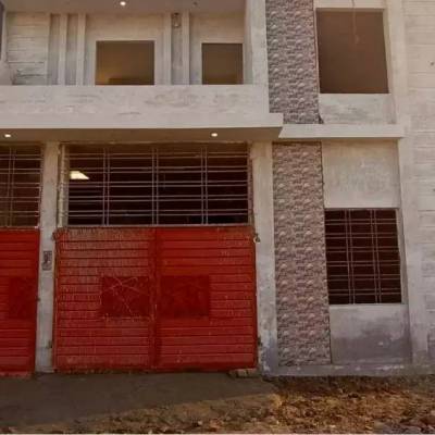 5 Marla house wahab garden for sale Rahimyar Khan