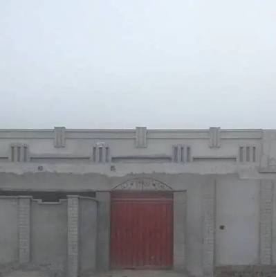 House for sale in Rahimyar Khan