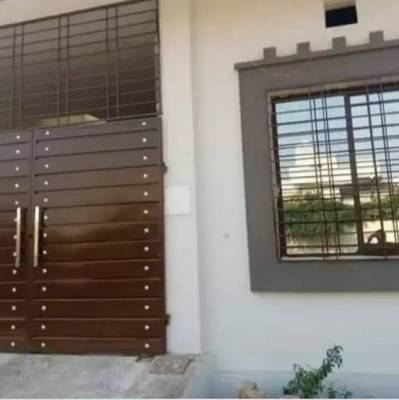 5marla single story House for sell Rahimyar Khan