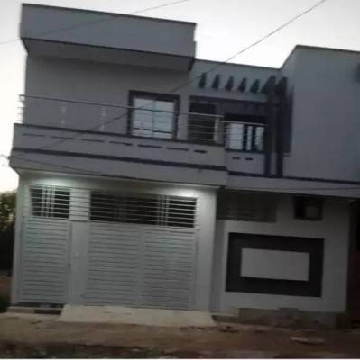 House for sale near aslam town Rahimyar Khan