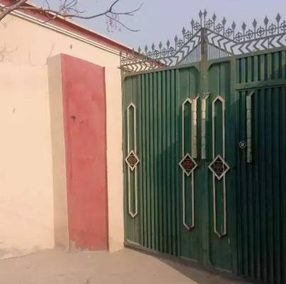 House for sale in Wan Bhachran Mianwali