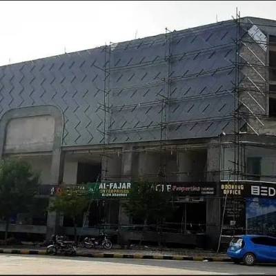 Invest in Gulberg business Hub ( Opal Square) Quetta