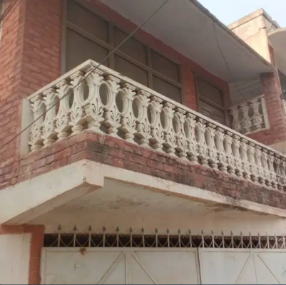 Corner Plot :A0 Marlah double story house For sale on reasonable price