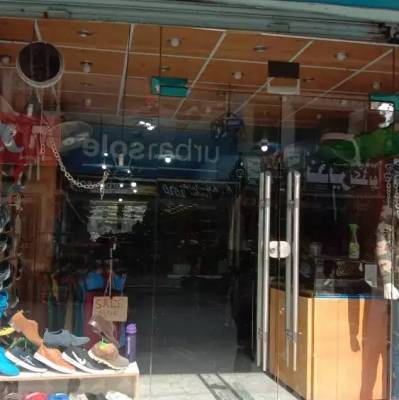 Garments Shop For Sale Okara