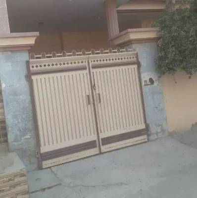 House for rent upper portion in Rahimyar Khan