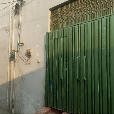 8 Marla Beautiful House for sale Jhang