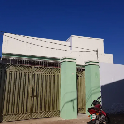 10 Marla Kothi Double Storey For Sale