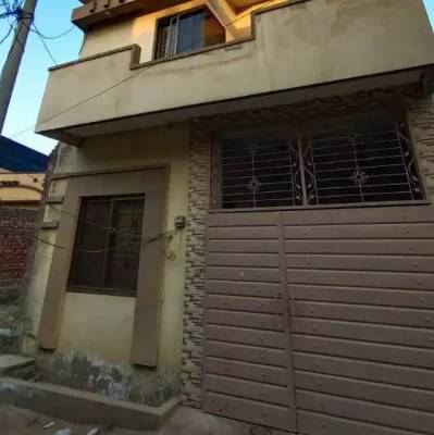 4 marla house for sale gulberg colony Kasur