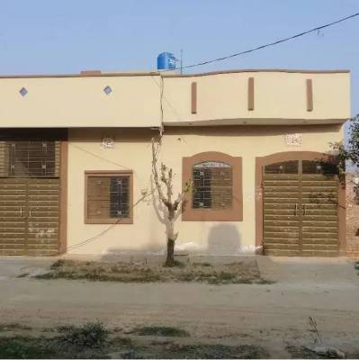 3.5 Marla house for sale Kasur