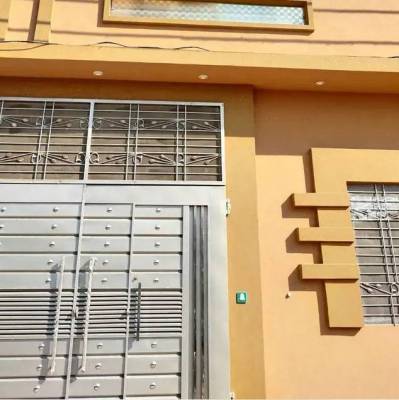 Brand New House For Sale Kasur