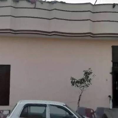 6 Marla double story house for sale Kasur