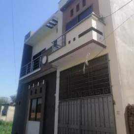 11 marla house for sale jhelum