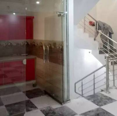 Fresh house for sale  Quetta