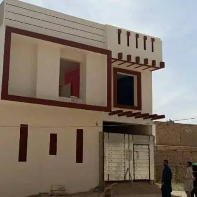 Fresh constructed house for sale Quetta