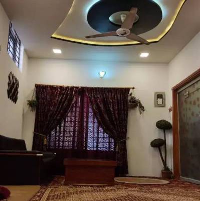 Prime location bungalow for sale Quetta