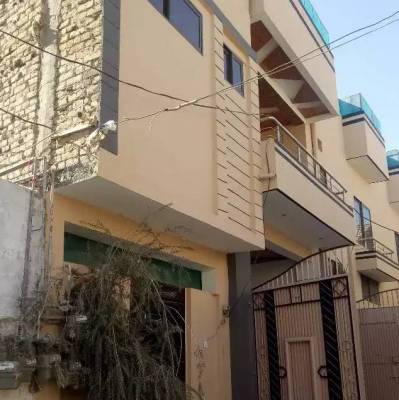 Prime location bungalow for sale Quetta