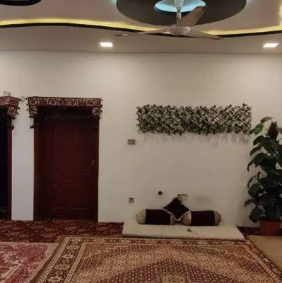 Prime location bungalow for sale Quetta