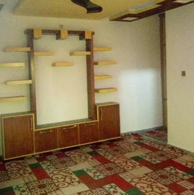 Furnished house available for sale Quetta