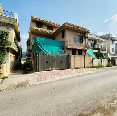 Double storey house for Sale in G-10/4 Islamabad, G-10